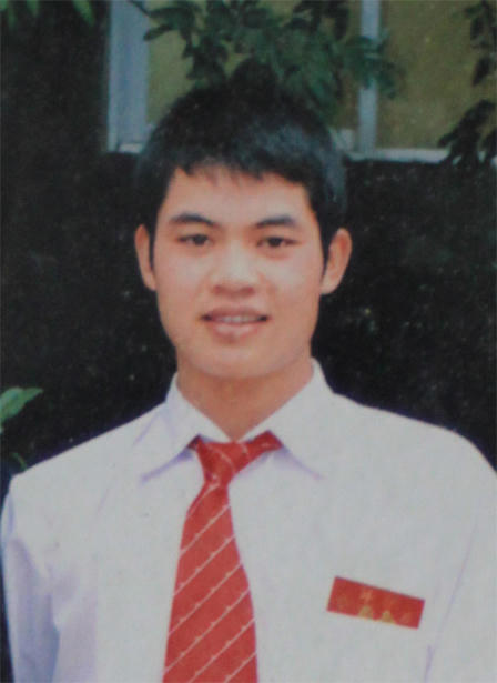 Chán sống thử, trai làng lừa bán vợ "hờ" 